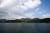 Lacul Bolboci