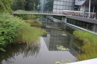 Transparent Factory in Dresden