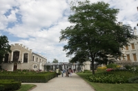Hluboka nad Vltavou
