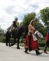 Hluboka nad Vltavou