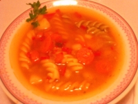 Ciorbita vesela