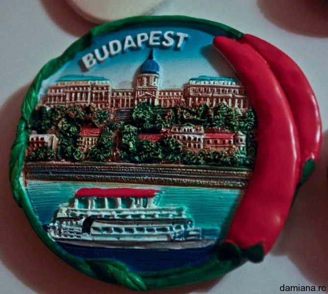 Budapesta - Ungaria