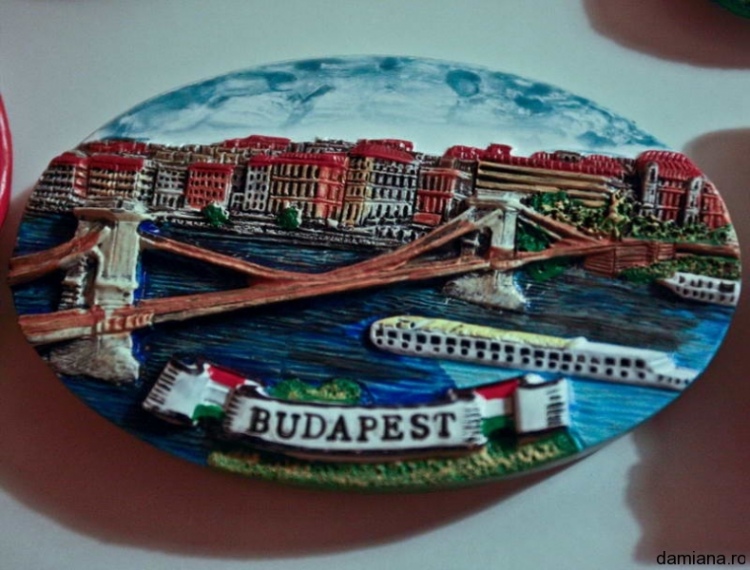 Budapesta - Ungaria