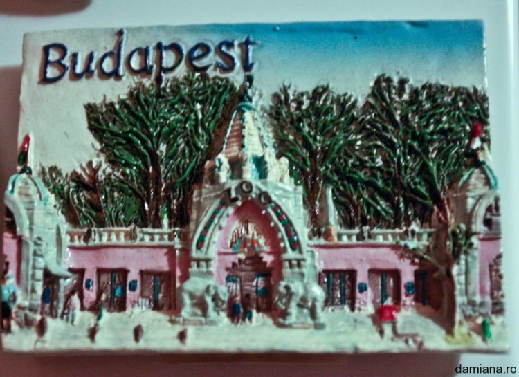 Budapesta - Ungaria