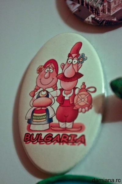 Bulgaria
