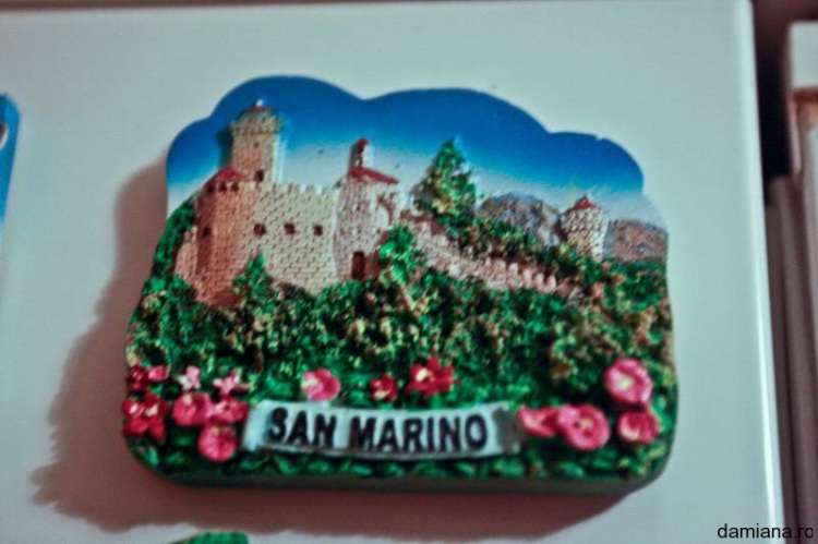 San Marino
