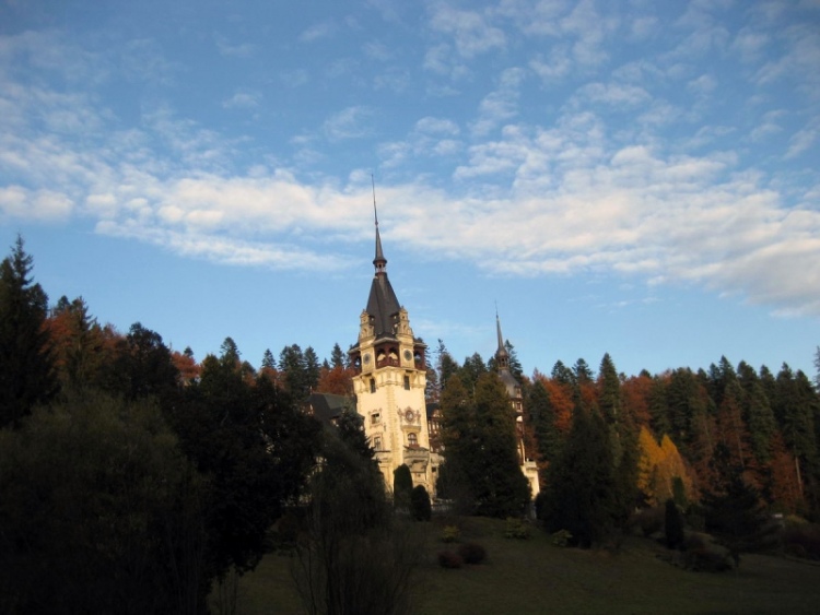 poze-sinaia-noiembrie-2011-castel-peles-05