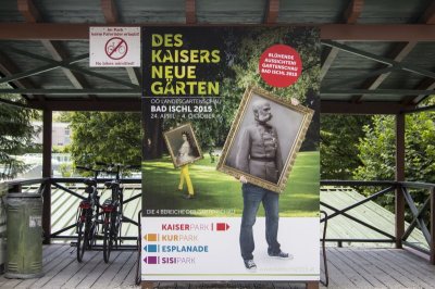 Kaiservilla-The Imperial Villa-Bad Ischl-Austria-314