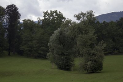 Kaiservilla-The Imperial Villa-Bad Ischl-Austria-316