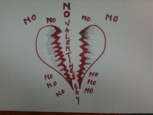 's Day Valentine's Day