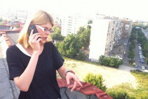 O zi fara telefon? Whaaaat?