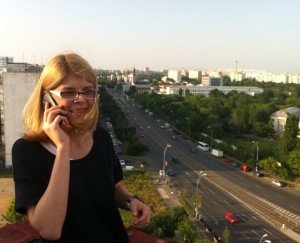 O zi fara telefon? Whaaaat?