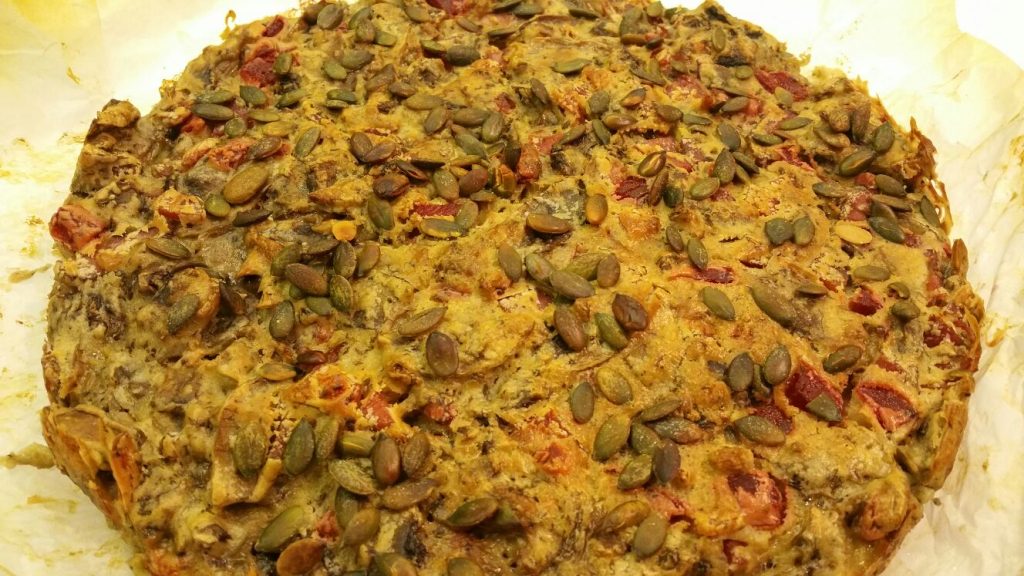 placinta-cu-ciuperci-si-pastrama-1