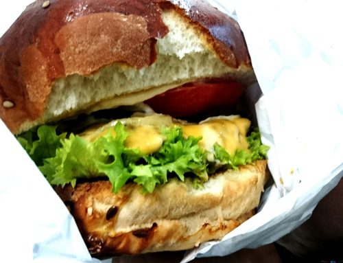Placeri vinovate – BURGERI