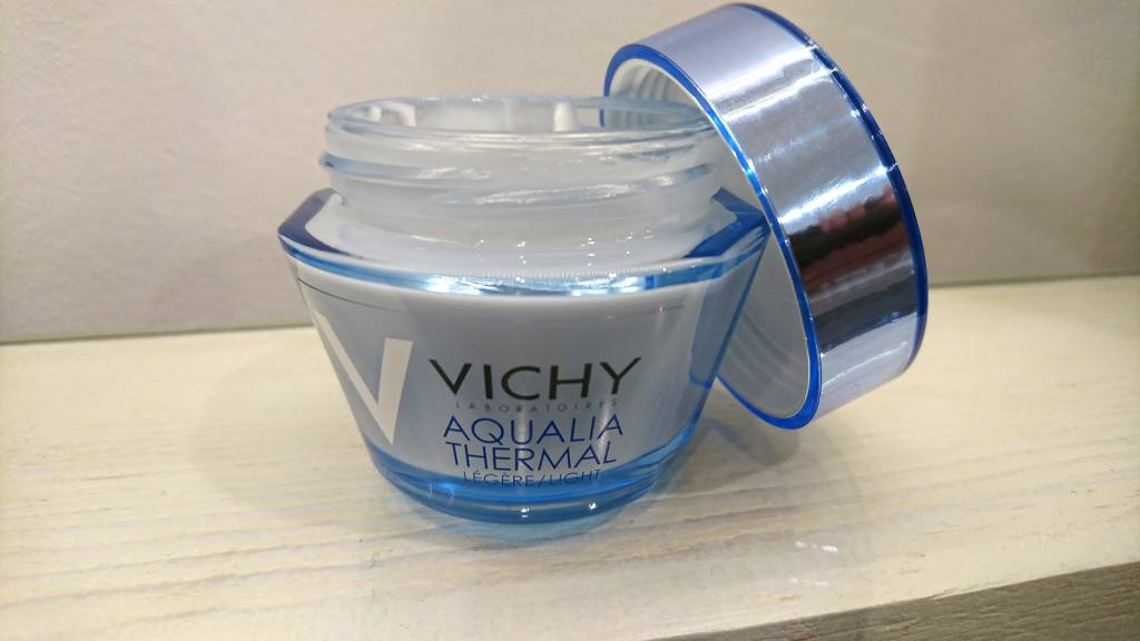 Vichy Aqualia Thermal 