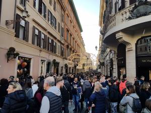Roma * Escapada de weekend