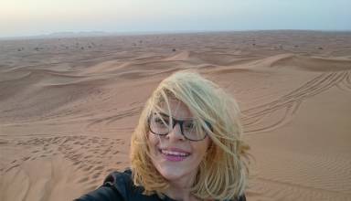 safari dubai