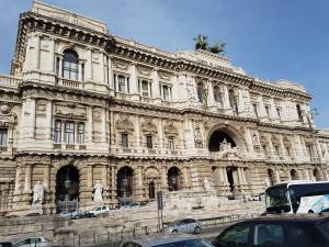 Roma * Escapada de weekend