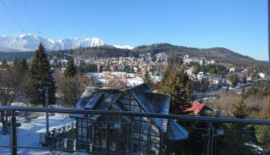 Mythos Luxury Rooms Predeal