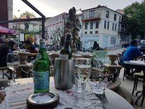 veliko tarnovo
